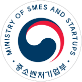 중소기업 로고